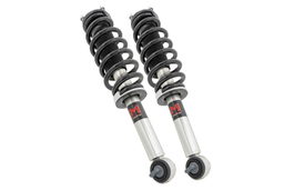 M1 Loaded Strut Pair for 2021–2025 Ford Bronco 4WD, Part 502141, Rough Country