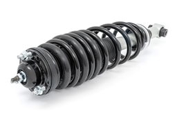 M1 Loaded Strut Pair for 2021–2025 Ford Bronco 4WD — Part 502142, view 2, Rough Country