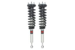 M1 Loaded Strut Pair for 6-Inch Lift — Tundra 4WD (2022–2025), view 3, Rough Country 502150