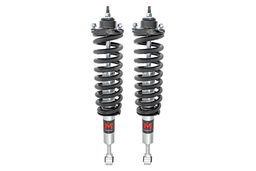 M1 Loaded Strut Pair for Toyota 4Runner 4WD (2010-2024) — Part 502161_A, view 2, Rough Country