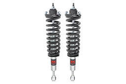 M1 Loaded Strut Pair for Toyota 4Runner & FJ Cruiser 4WD (2003-2009), view 2, Rough Country 502161_B