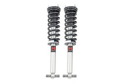 M1 Loaded Struts for Colorado & Canyon 4WD (2023-2025), view 2, Rough Country 502173