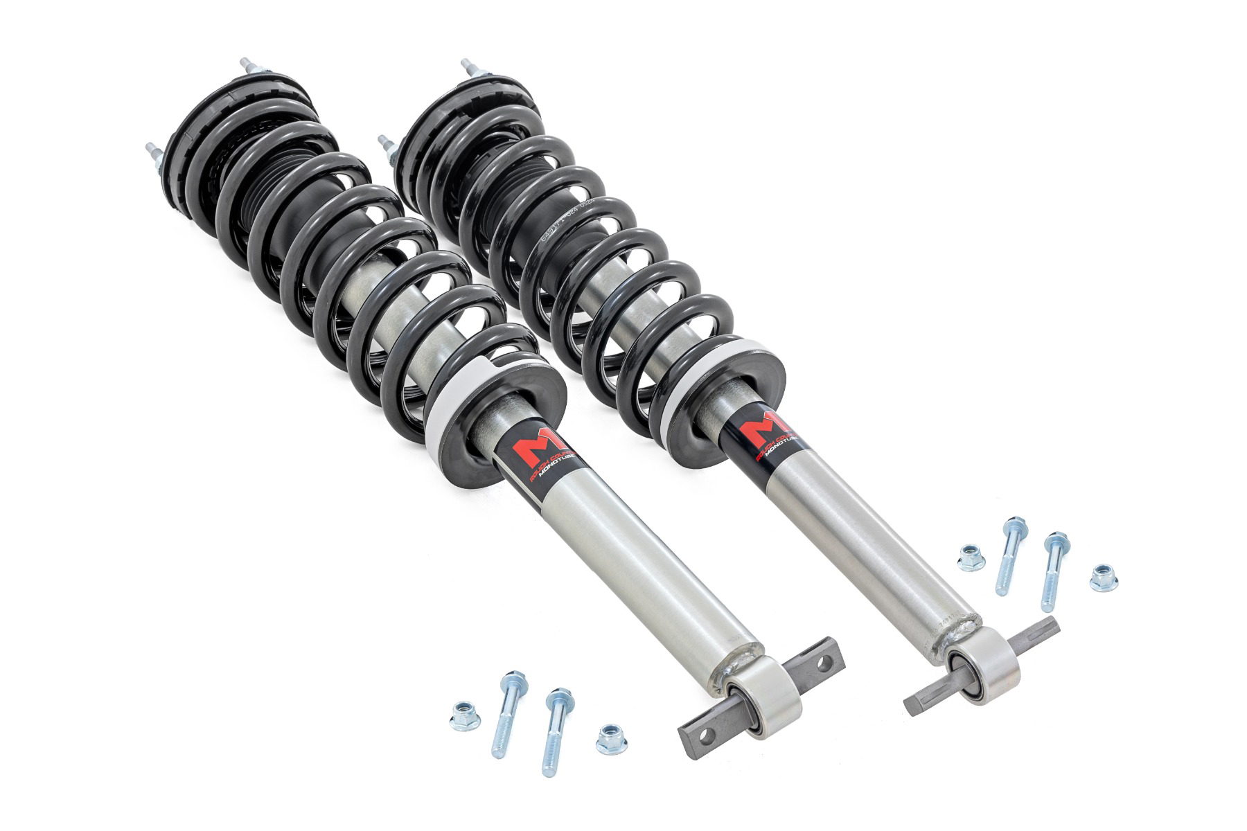 Rough Country M1 Loaded Struts for Colorado & Canyon 4WD