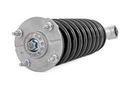 M1 Adjustable Leveling Struts for Tacoma RWD (2024–2025), view 2, Rough Country 502177_A