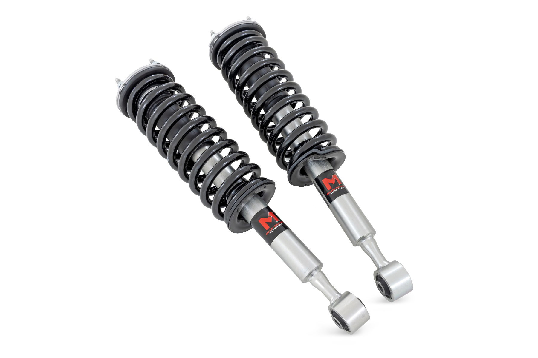 Rough Country M1 Adjustable Leveling Struts for Tacoma RWD