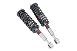 3.5-Inch M1 Loaded Strut Pair for Toyota 4Runner (2025), Rough Country 502199