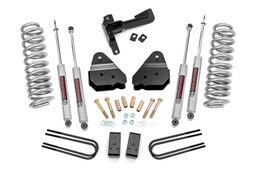 3-Inch Lift Kit for Ford F-250 Super Duty — Rough Country 50221