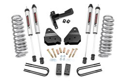Rough Country 3 Inch Lift Kit 50271