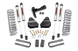 Rough Country 3 Inch Lift Kit 50272