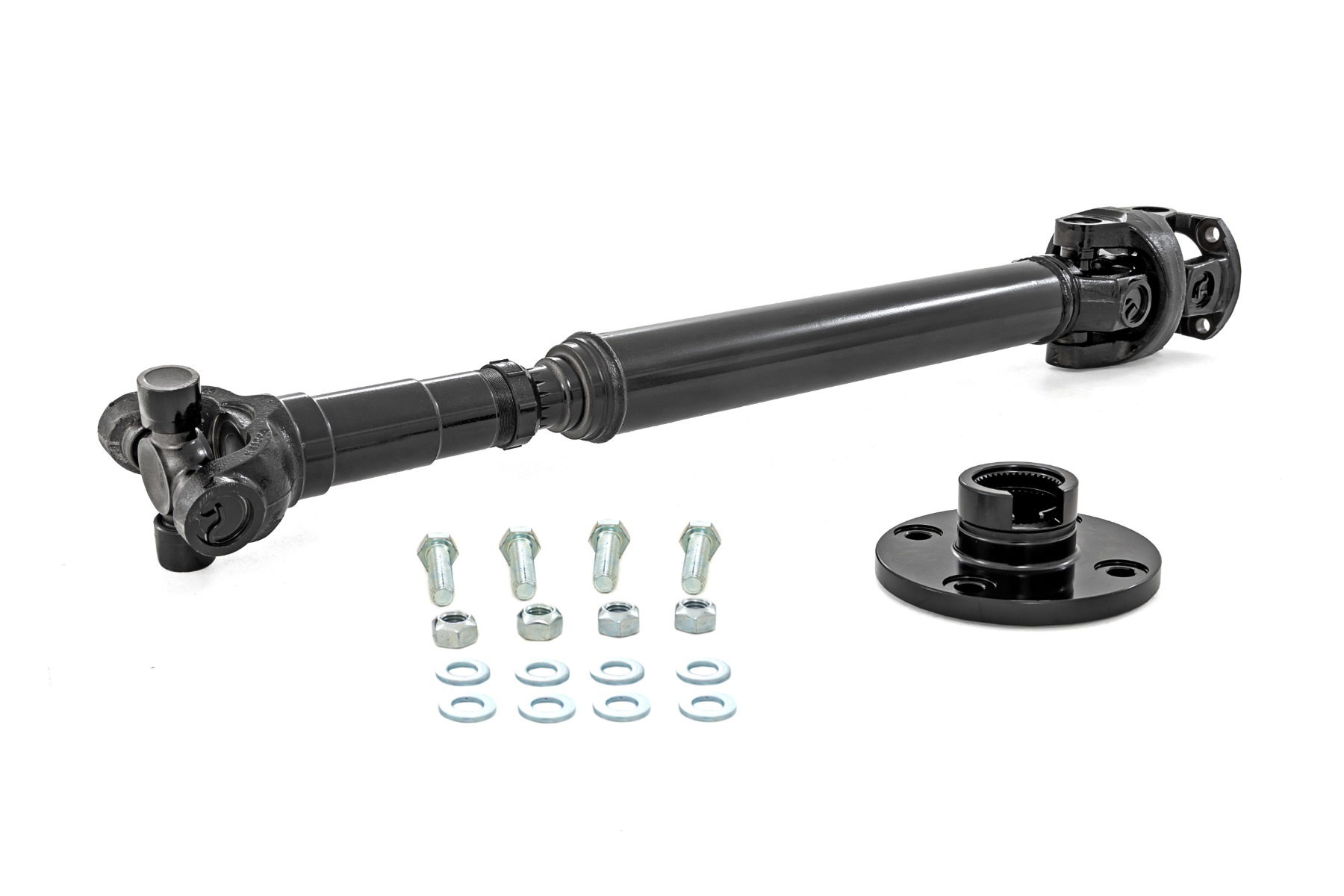 Rough Country CV Drive Shaft for 2025 Ram 2500 4WD Diesel