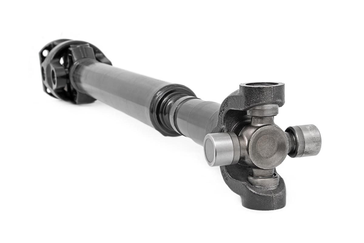 Rough Country CV Drive Shaft for 2017-2023 Ford F-250 / F-350 Diesel 4WD