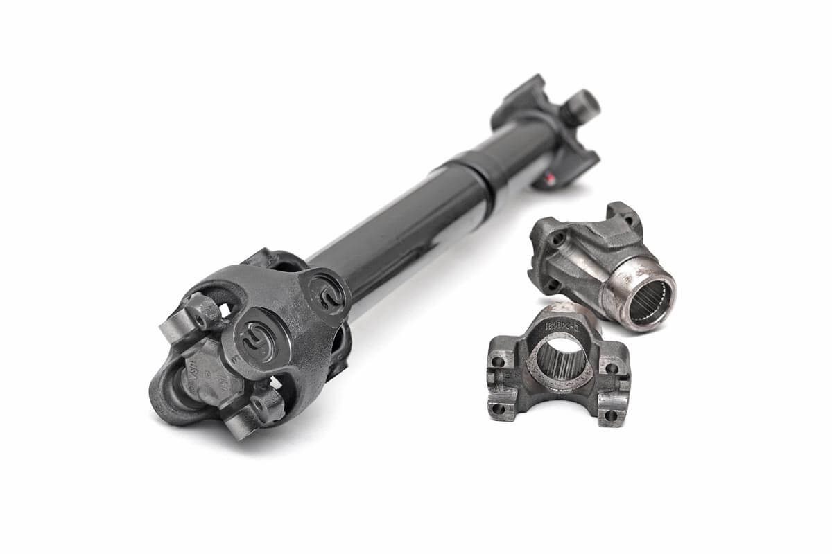 Rough Country CV Drive Shaft for 2012-2017 Jeep Wrangler JK 4WD