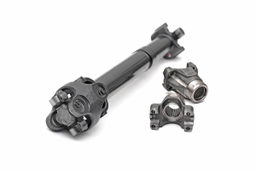 CV Drive Shaft for 2012-2017 Jeep Wrangler JK 4WD, Rough Country 5071.1B