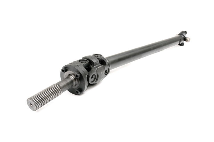 Rough Country CV Drive Shaft for GMC Sierra 1500 Denali AWD
