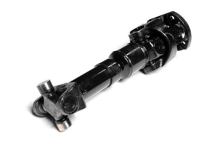 Rough Country CV Drive Shaft with 1350 CV Head for Jeep Wrangler TJ Rubicon