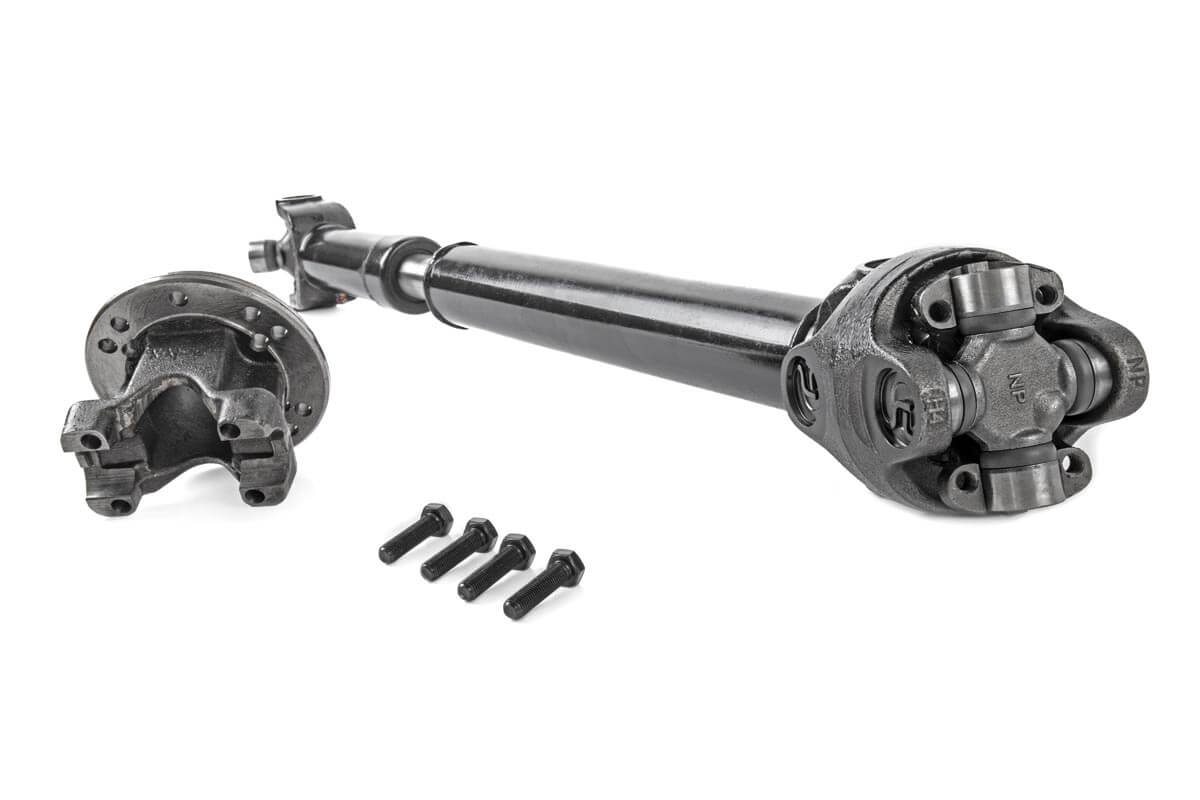 Rough Country CV Drive Shaft for 1998–2011 Ford Ranger and Mazda 4WD
