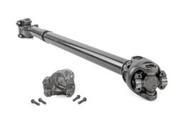 CV Drive Shaft for Jeep Wrangler JL 4WD with Dana 30 Front Axle, Rough Country 5090.1A