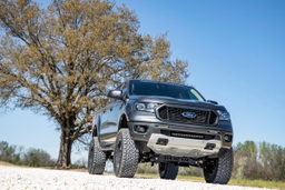 CV Drive Shaft for Jeep Wrangler JL Rubicon and Gladiator JT, view 4, Rough Country 5093.1