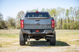 CV Drive Shaft for Jeep Wrangler JL Rubicon and Gladiator JT, view 6, Rough Country 5093.1