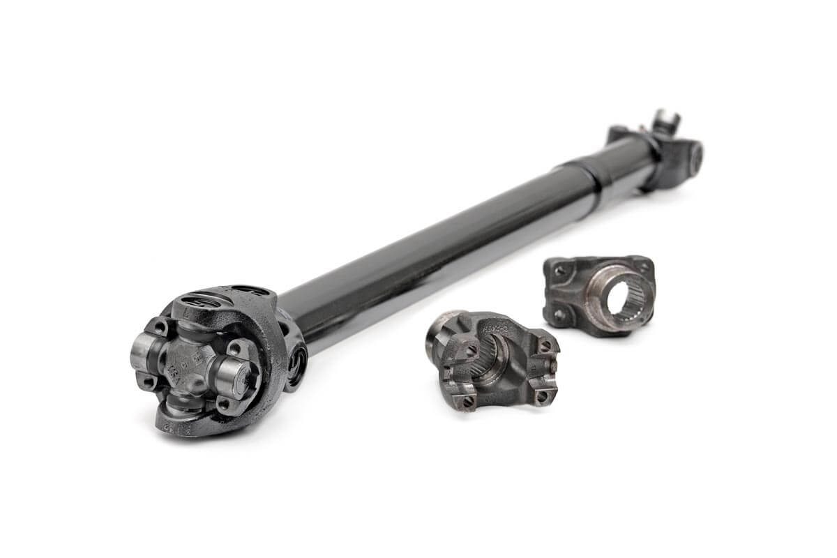 Rough Country CV Drive Shaft for Jeep Wrangler JK Unlimited 4WD