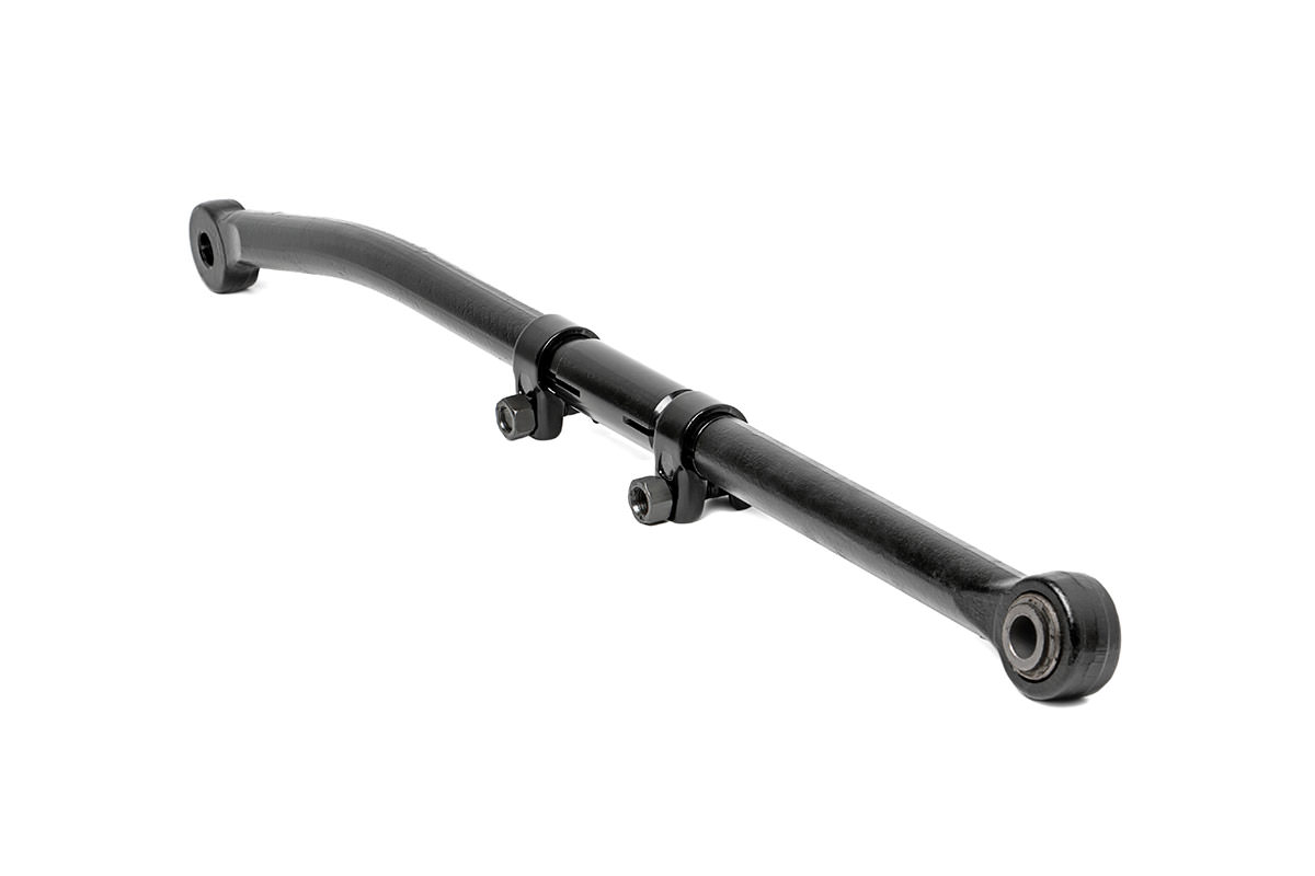 Rough Country Adjustable Forged Track Bar for F-250/F-350 Super Duty