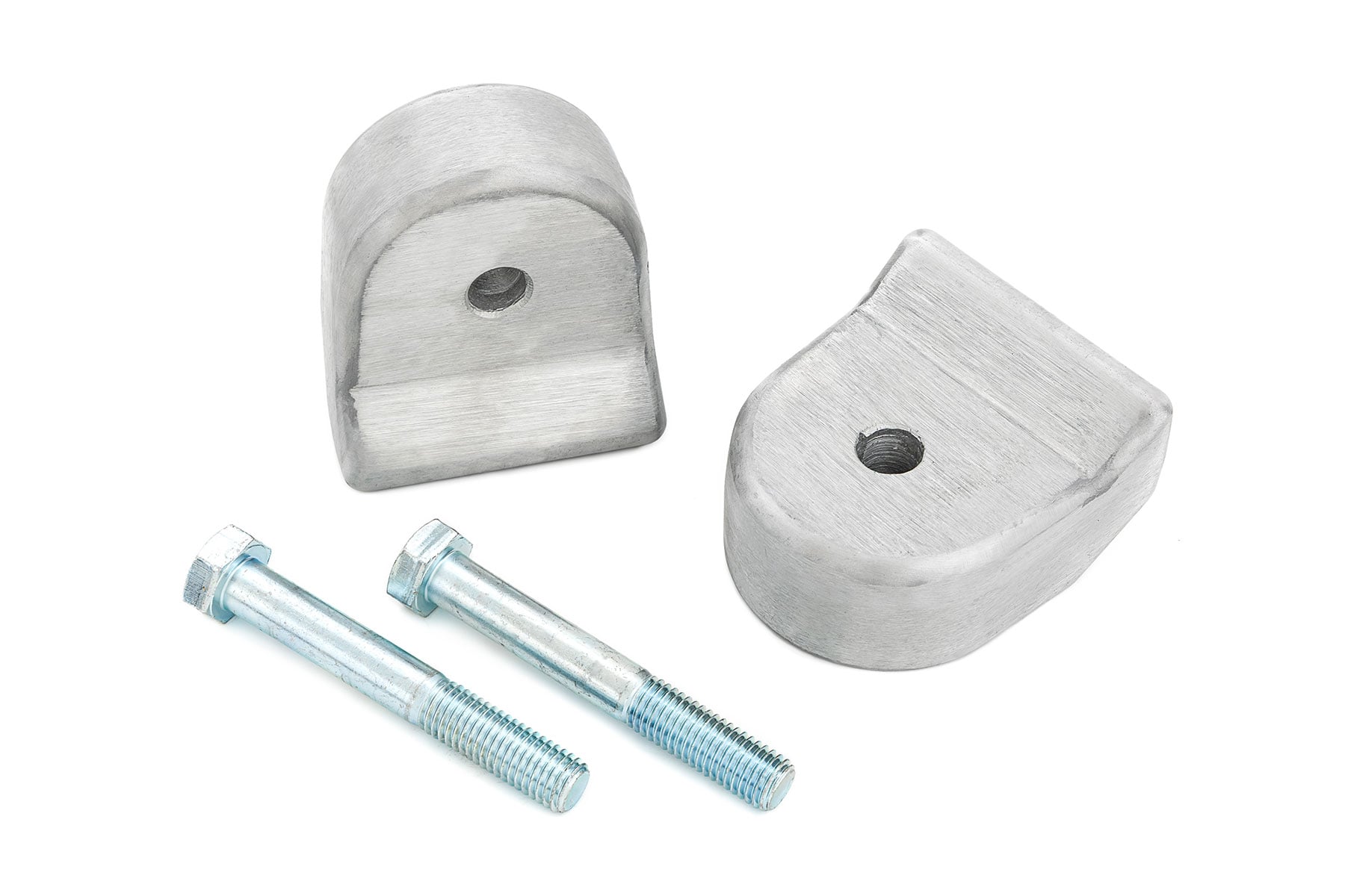 Rough Country 1.5 Inch Front Leveling Kit