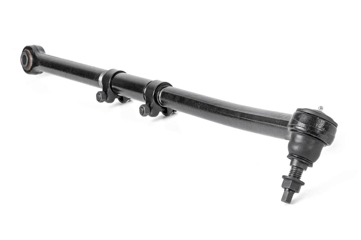 Rough Country Forged Adjustable Track Bar for F-250/F-350