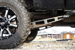 Traction Bar Kit for 4.5–6 Inch Lifted Ford F-250 4WD, view 4, Rough Country 51003