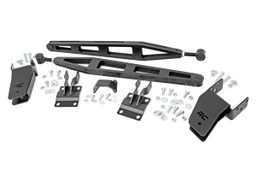 Traction Bar Kit for Ford F-250 4WD with 0–3 Inch Lift, Rough Country 51005