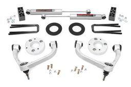 3-Inch Lift Kit for 2009-2013 Ford F-150 4WD, Rough Country 51013