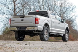 3-Inch Lift Kit with Control Arms for Ford F-150 4WD (2014-2020), view 5, Rough Country 51014