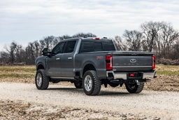 2 Inch Leveling Kit for 2017–2025 Ford F-250/F-350 4WD, view 5, Rough Country 51017