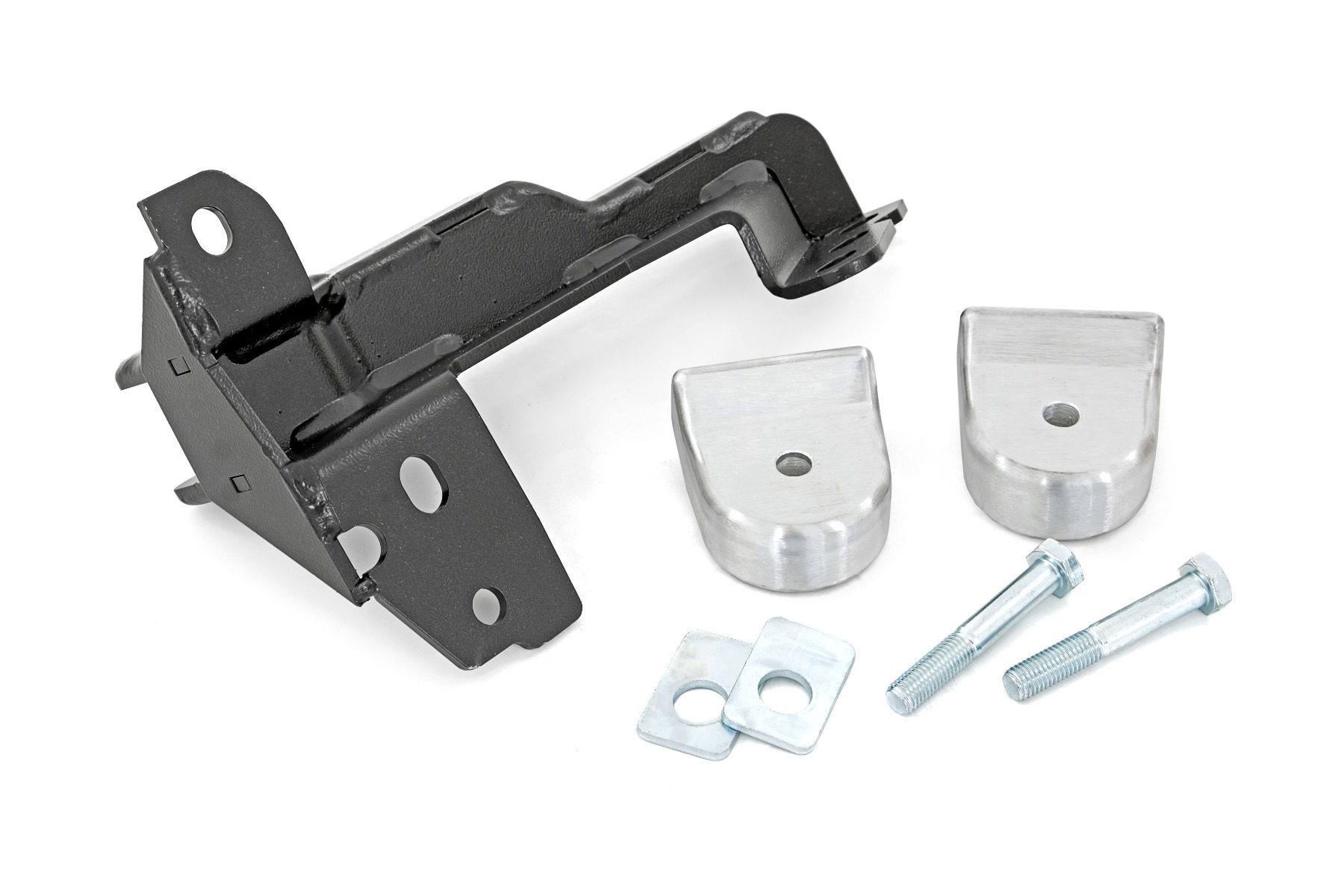 2 Inch Leveling Kit for 2017–2025 Ford F-250/F-350 4WD, Rough Country 51017