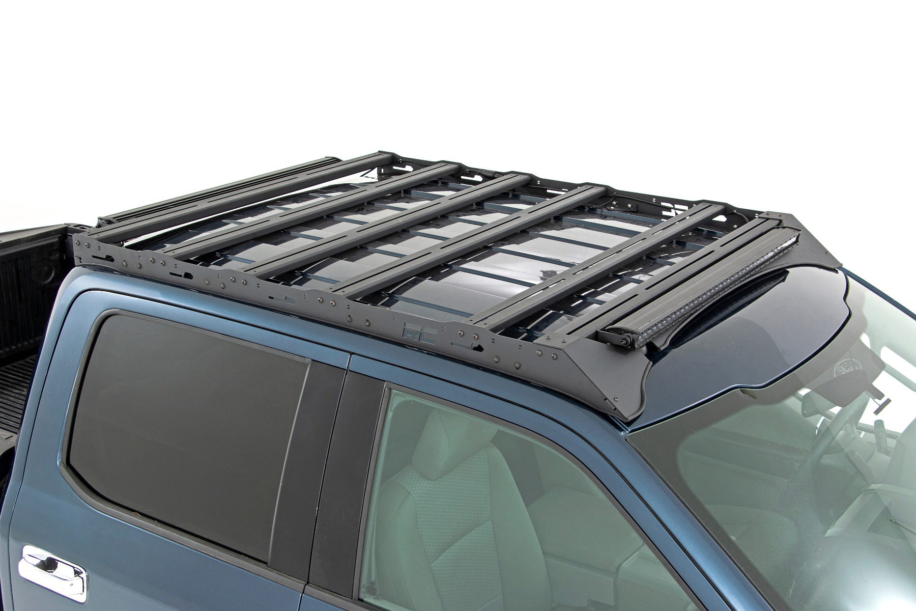 Rough Country Roof Rack for Ford F-150 4WD and RWD