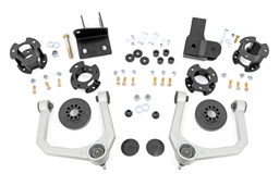 3.5-Inch Lift Kit for 2021–2025 Ford Bronco 4WD, Rough Country 51027