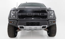 2.5-Inch Lift Kit for 2019-2020 Ford F-150 Raptor 4WD, view 3, Rough Country 51031