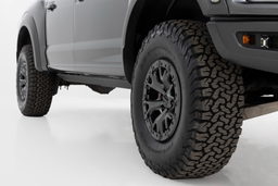 2.5-Inch Lift Kit for 2019-2020 Ford F-150 Raptor 4WD, view 4, Rough Country 51031