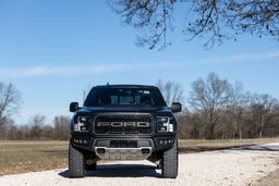 2.5-Inch Lift Kit for 2019-2020 Ford F-150 Raptor 4WD, view 5, Rough Country 51031