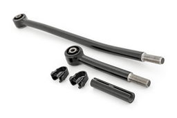Forged Rear Track Bar for 2021–2025 Ford Bronco 4WD, view 3, Rough Country 51033