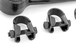 Forged Rear Track Bar for 2021–2025 Ford Bronco 4WD, view 5, Rough Country 51033