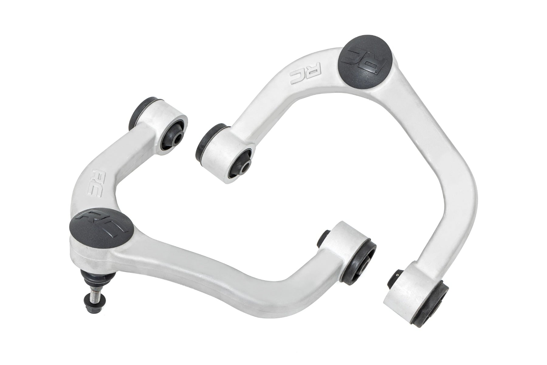 Rough Country Forged Upper Control Arms for Ford F-150