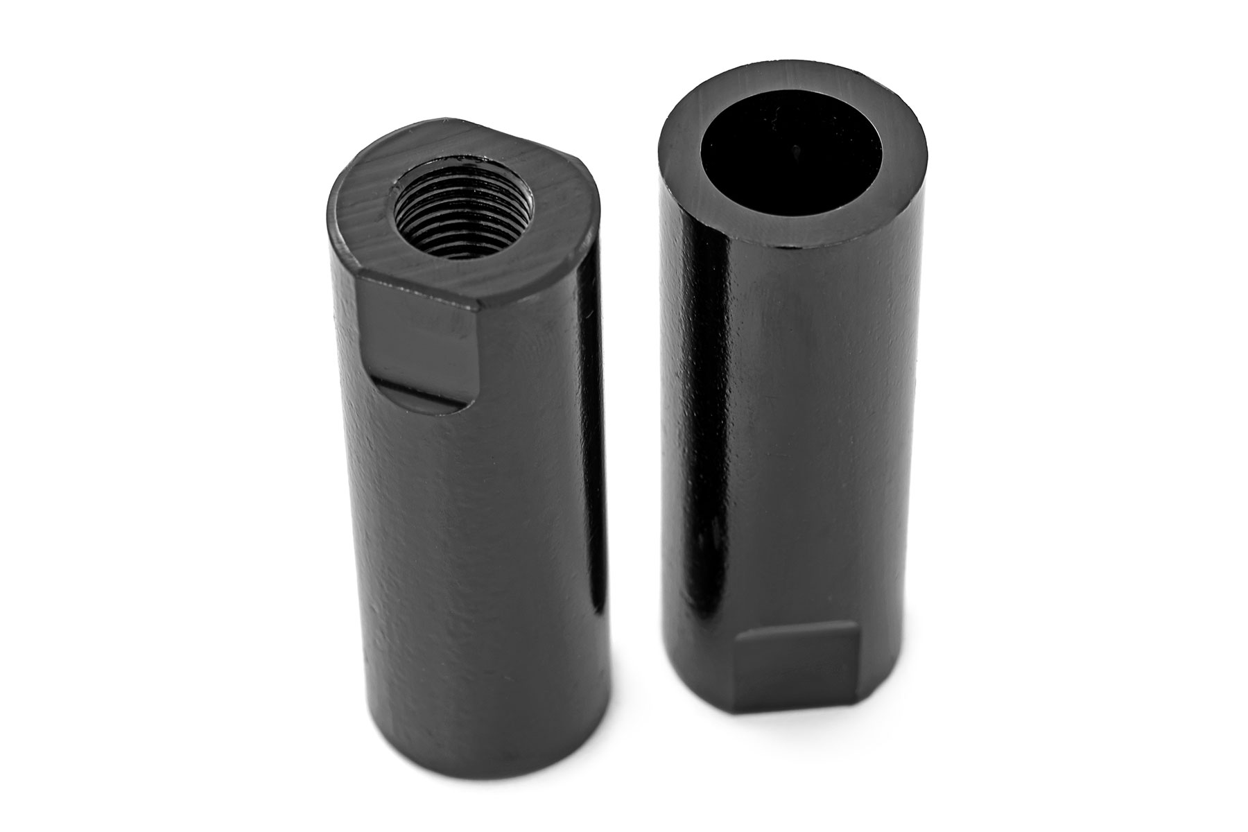 Rough Country HD Tie Rod Sleeves for 2021-2025 Ford Bronco 4WD