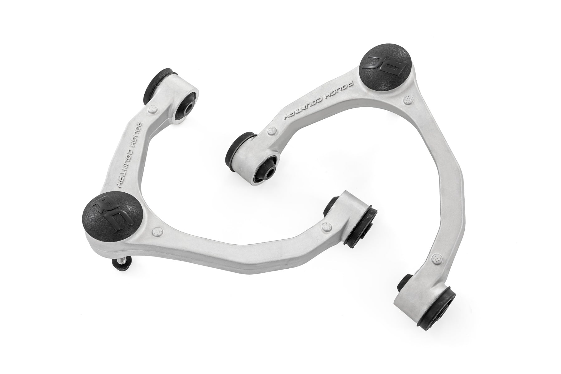 Rough Country Forged Upper Control Arms for 2021–2025 Ford F-150