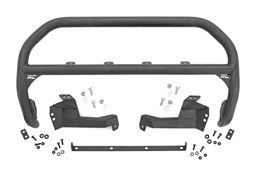 3-Inch Tube Nudge Bar for Ford Bronco Sport AWD (2021–2025), Rough Country 51040