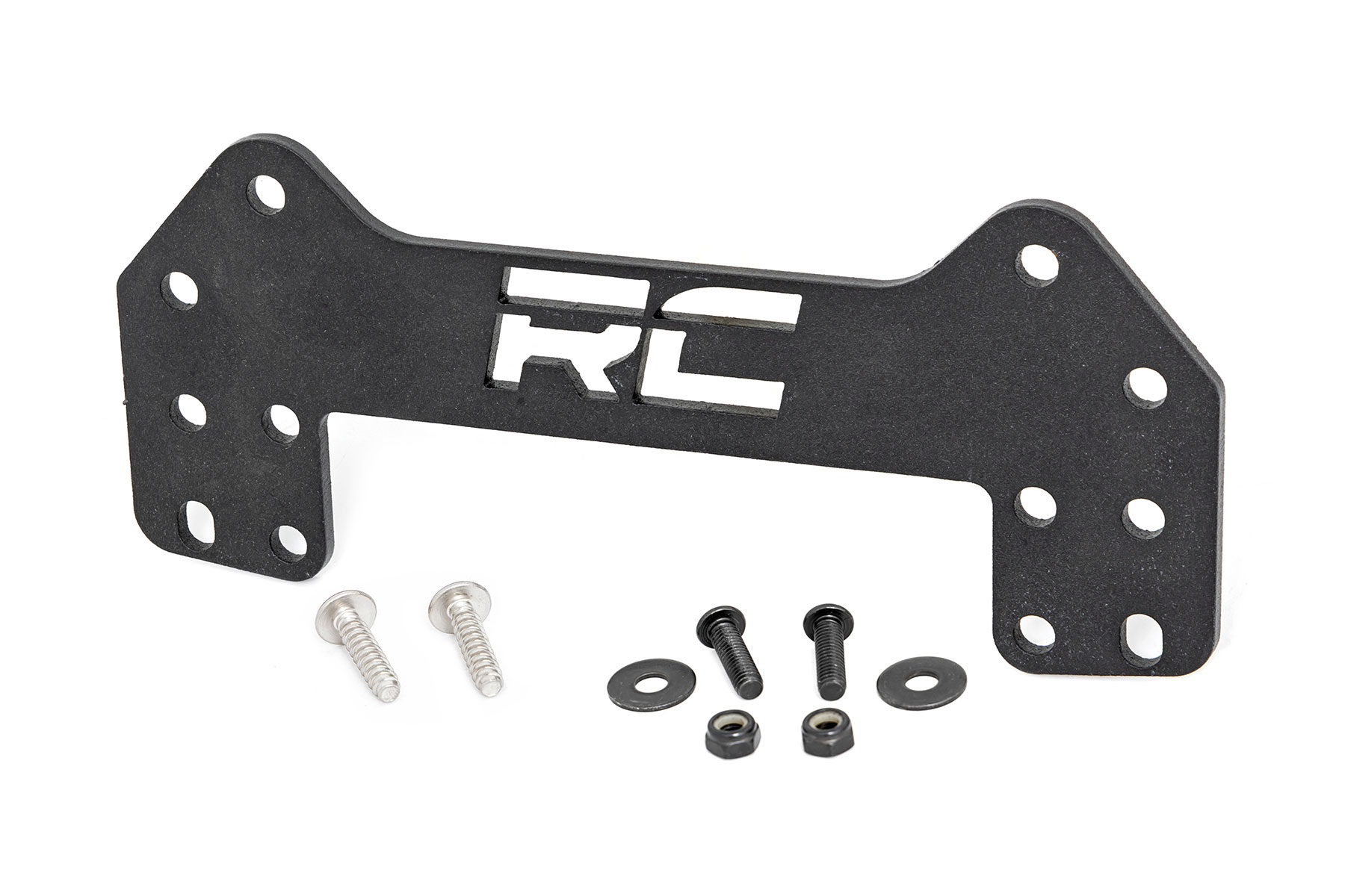 Rough Country 3rd Brake Light Extension for 2021–2025 Ford Bronco 4WD