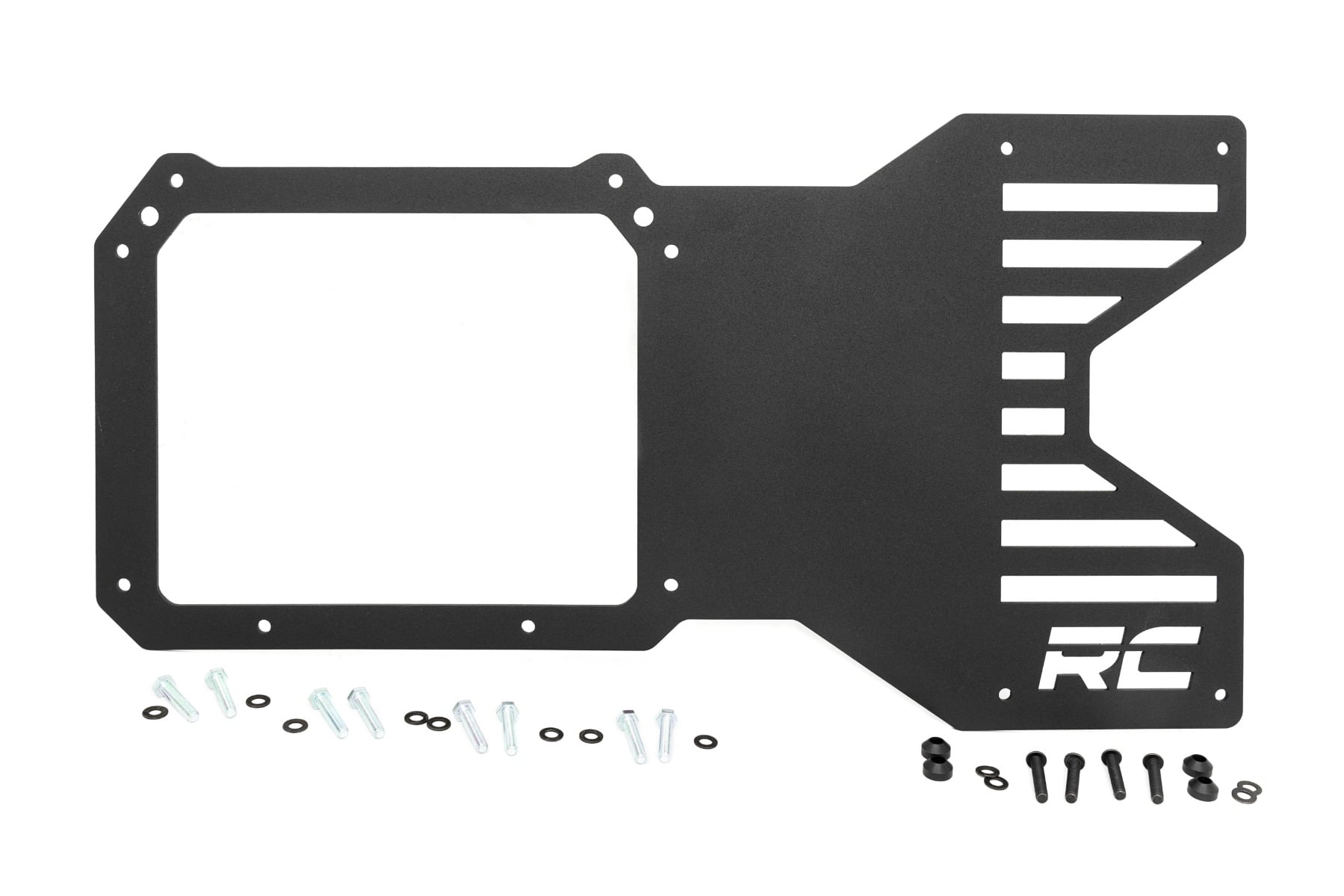 Rough Country Tailgate Reinforcement for Ford Bronco