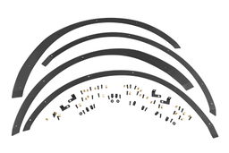 Fender Flare Delete for Ford Bronco 4-Door (2021-2025), view 4, Rough Country 51061