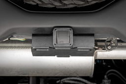 2-Inch Receiver Hitch for Ford Bronco 4WD (2021-2025), view 4, Rough Country 51062