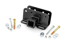 2-Inch Receiver Hitch for Ford Bronco 4WD (2021-2025), view 5, Rough Country 51062