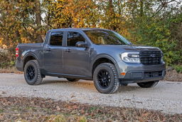 1 Inch Leveling Kit for 2022–2025 Ford Maverick, view 2, Rough Country 51063